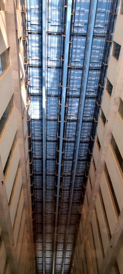 فندق برادايس العالمية توصيل للحرم Mecca Exterior photo